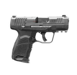 HK CC9 9mm Luger Pistol with Optic Ready Slide