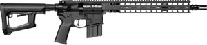 Radian Model 1 6mm ARC AR Rifle 14.5" Black