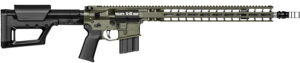 Radian Model 1 6mm ARC AR Rifle - Olive Drab Green