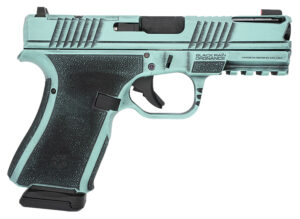 Black Rain Ordnance FLP9MMTBB 9mm Compact Pistol