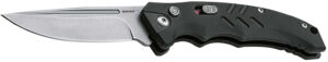 Boker Intention II Folding Knife with D2 Steel Blade