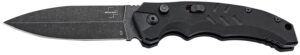 Boker Intention II Folding Dagger - D2 Steel Blade