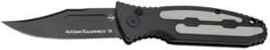 Boker Kalashnikov Automatic Knife 3.35" D2 Steel Blade