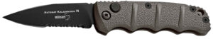 Boker Kalashnikov 2.52" D2 Steel Automatic Knife
