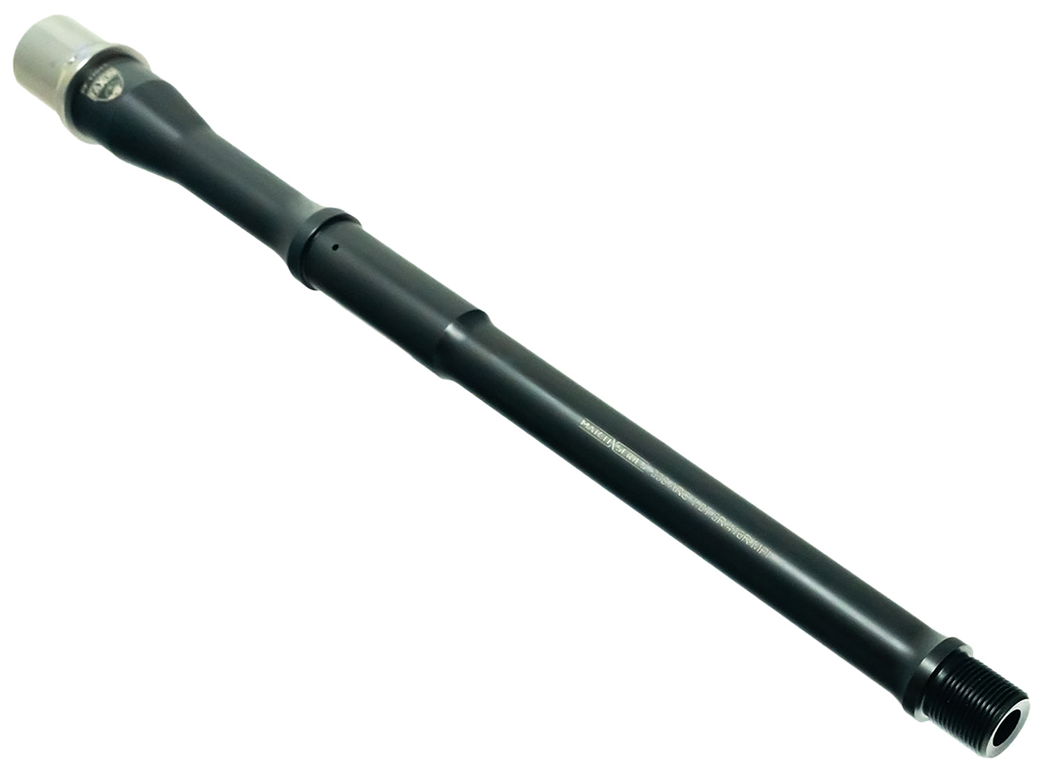 Faxon Firearms Gunner 14.5" .338 ARC AR-15 Barrel