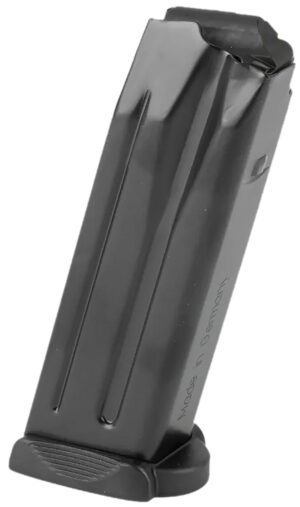 HK 50259147 VP9K  15rd 9mm Fits H&K VP9K A1 Black Steel