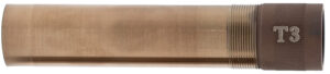 Rob Roberts T3 Triple Threat 12 Gauge Choke Tube