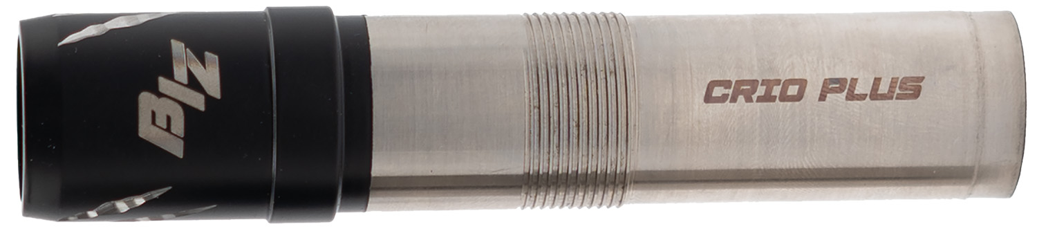Rob Roberts 12 Gauge Biz Raptor Crio Plus Choke