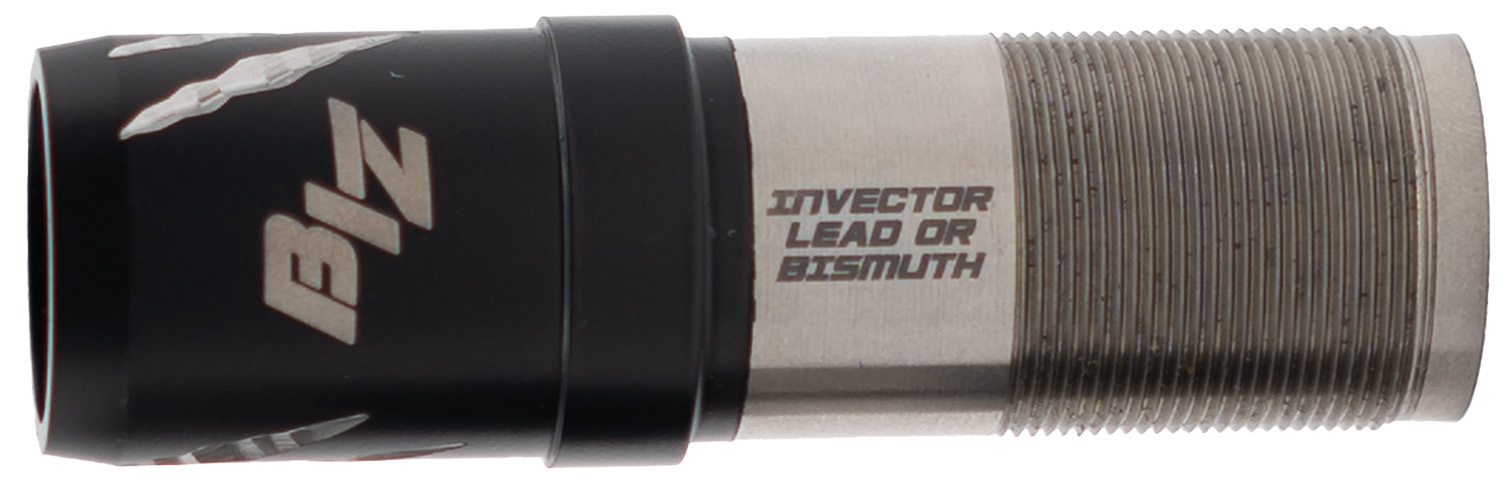 Rob Roberts Biz Raptor Invector 12 Gauge Choke