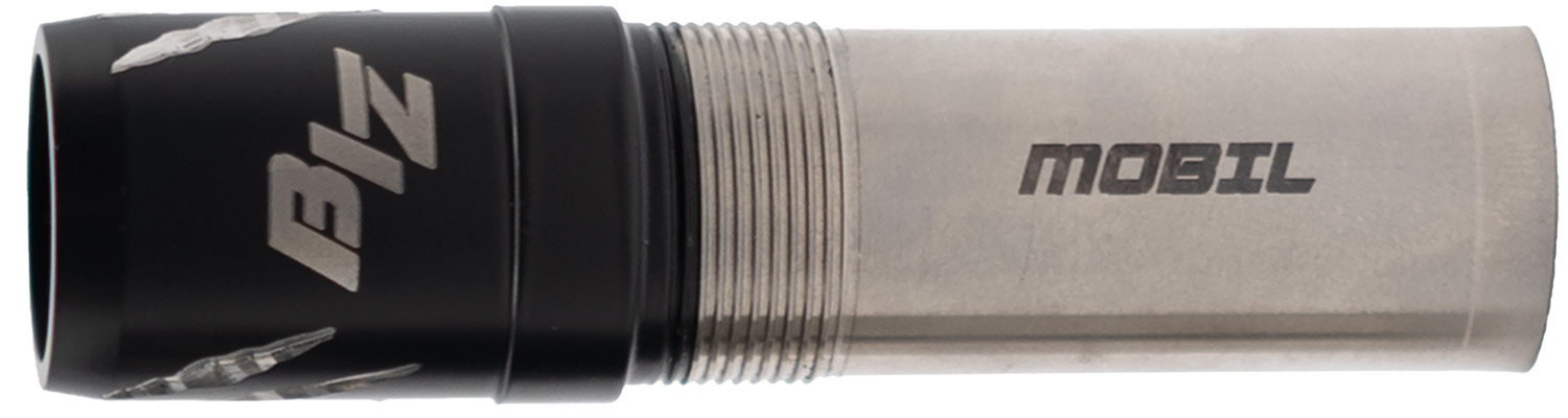 Rob Roberts 200308 Biz Raptor 12 Gauge Choke Tube