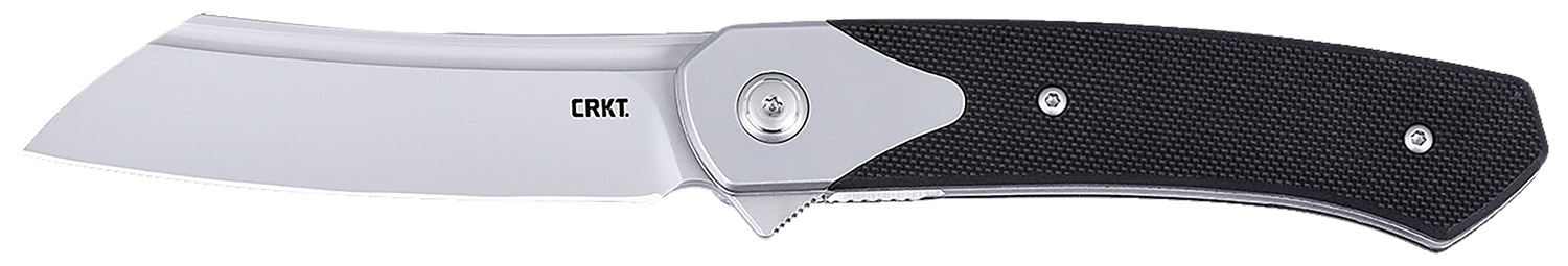 CRKT Viento 7135 3.23" Folding Knife
