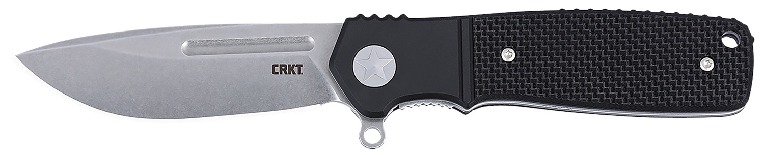 CRKT Homefront EDC Knife with S35VN Blade