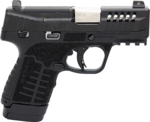 Savage Arms Stance XR 9mm Pistol with Night Sights