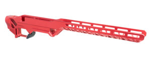 Timber Creek Outdoors Enforcer Red Rifle Chassis for Remington 700