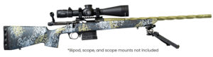 Horizon Firearms Venatic 2023 7mm Bolt Action Rifle