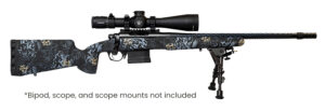 Horizon Firearms Vandal Prime 22 Creedmoor Rifle