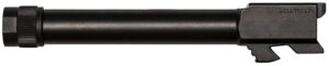 Glock G17 Gen4 9mm Threaded Barrel - Precision Upgrade
