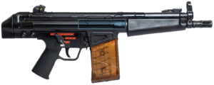 Century Arms AP51 7.62 NATO Semi-Auto Pistol