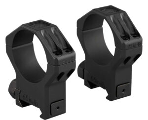 Sig Sauer Alpha6 34mm High Profile Scope Ring Set
