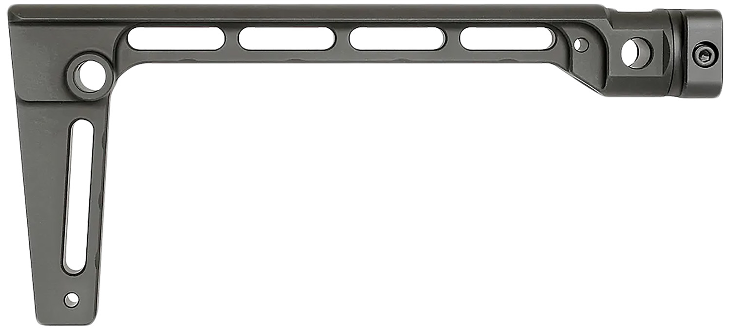 Midwest Industries MIARMF Arm Brace Black Fixed Stock