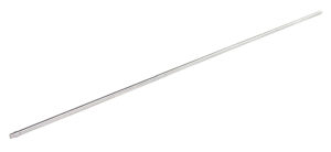 Faxon Firearms ARGASTUBEMID  Gas Tube Rifle Stainless Steel Mid-Length