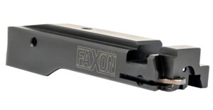 Faxon Firearms 10/22 Bolt Assembly - Nitride Steel