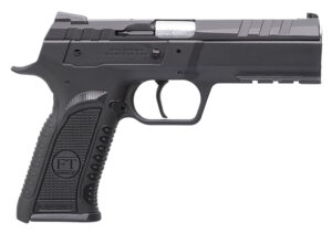 Tanfoglio Force Esse 9mm Semi-Auto Handgun - 16 Rounds