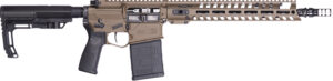 Patriot Ordnance Factory Rogue .308 Win Rifle 20+1 13.75"