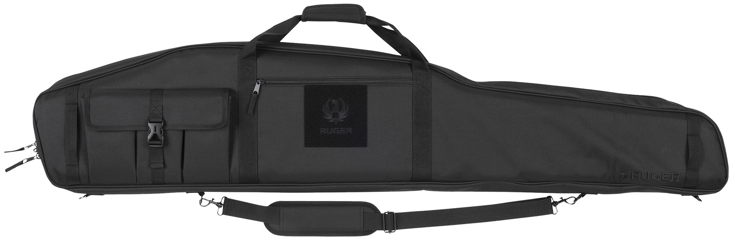 Allen Ruger Precision Rifle Case 55" Black
