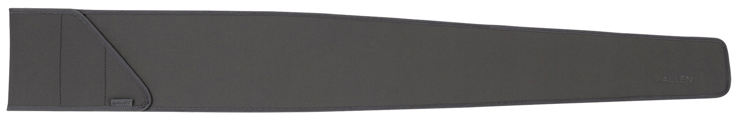 Allen 91852 Gray Neoprene 52" Shotgun Slip Case