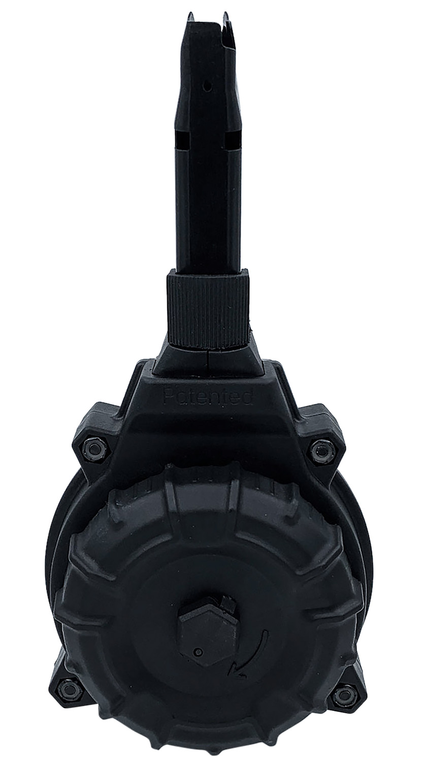 ProMag 50rd 9mm Drum Magazine for Shadow Systems CP920