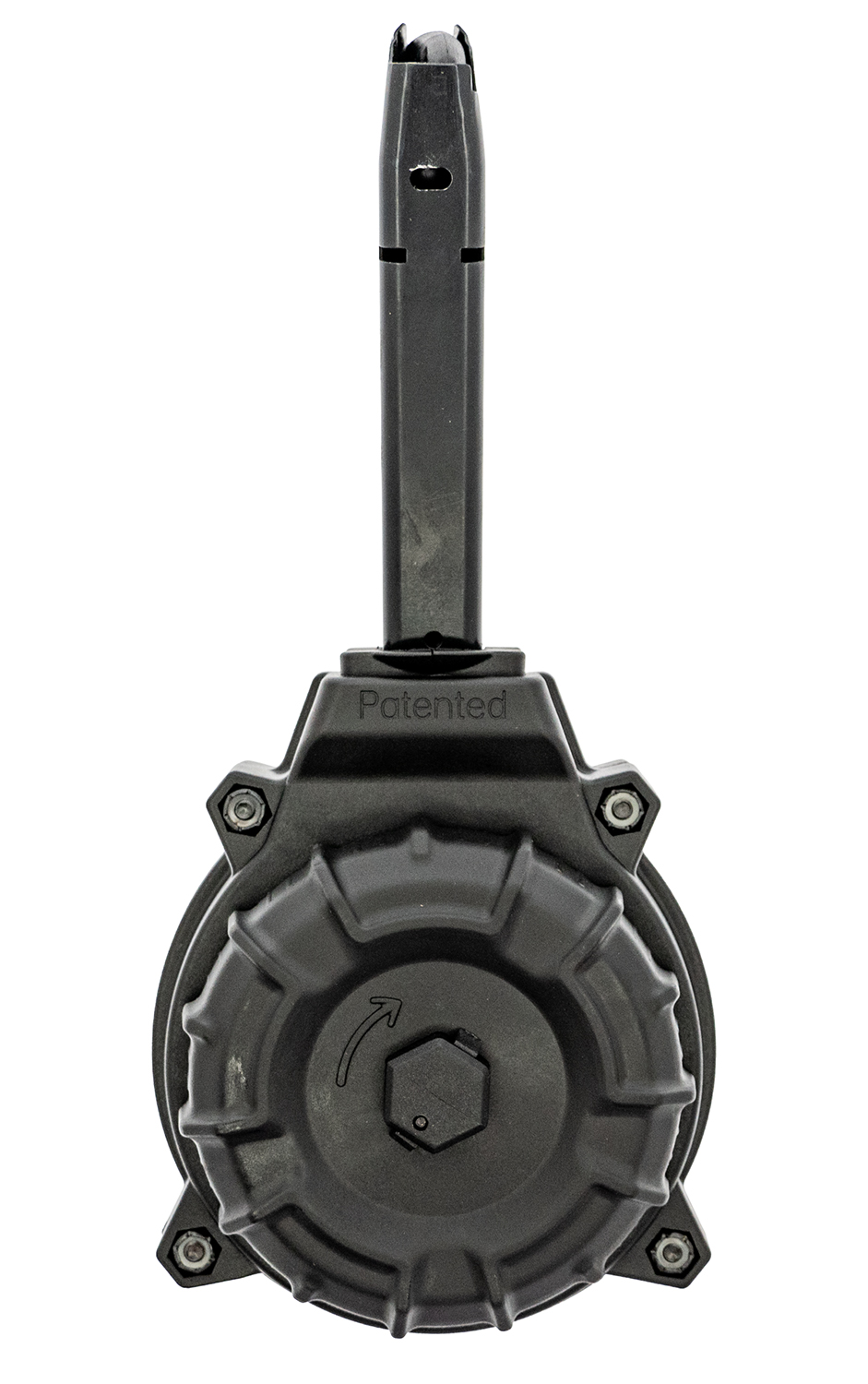 ProMag 50rd 9mm Drum Magazine for Taurus TH9