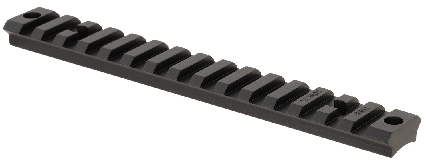 Warne Mountain Tech Tactical Rail for Savage Axis 20 MOA