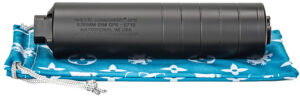 Griffin Armament GP5 5.56mm Direct Thread Suppressor