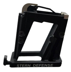 Stern Defense AD9 Magazine Adapter for M&P/SIG P320