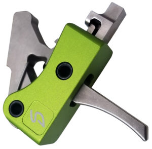 Stern Defense H2S Drop-In Trigger for AR10/AR15