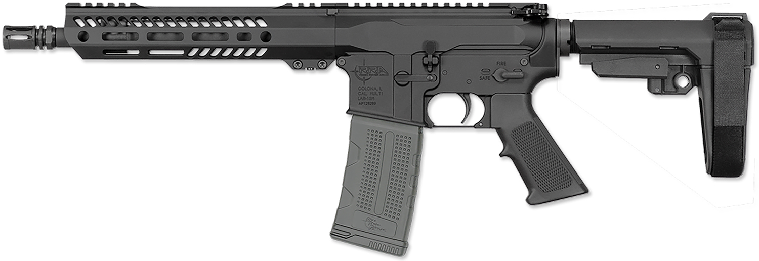 Rock River Arms LAR-15M RRAGE 223/5.56 Rifle