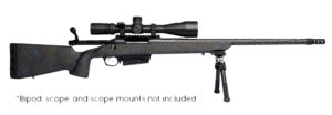 Horizon Vandal Carbon II .22 Creedmoor Bolt Action Rifle