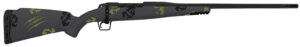 Fierce Firearms Twisted Rogue 300 Win Bolt Action Rifle