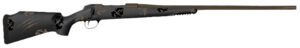 Fierce Firearms Twisted TI Rogue 300 PRC Bolt Action Rifle