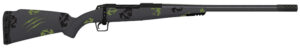Fierce Firearms Twisted Ti Rogue .300 PRC Rifle