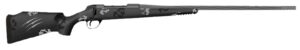 Fierce Firearms Twisted TI Rogue 7mm PRC Bolt Action Rifle