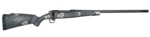 Fierce CT Rage 7MMBC Bolt Action Rifle - 20" Barrel