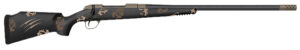 Fierce Firearms CT Rage 7mm BC Bolt Action Rifle