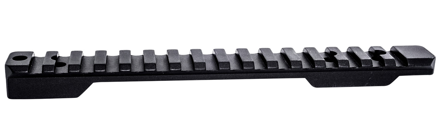 Weatherby Mark V Magnum Picatinny Rail