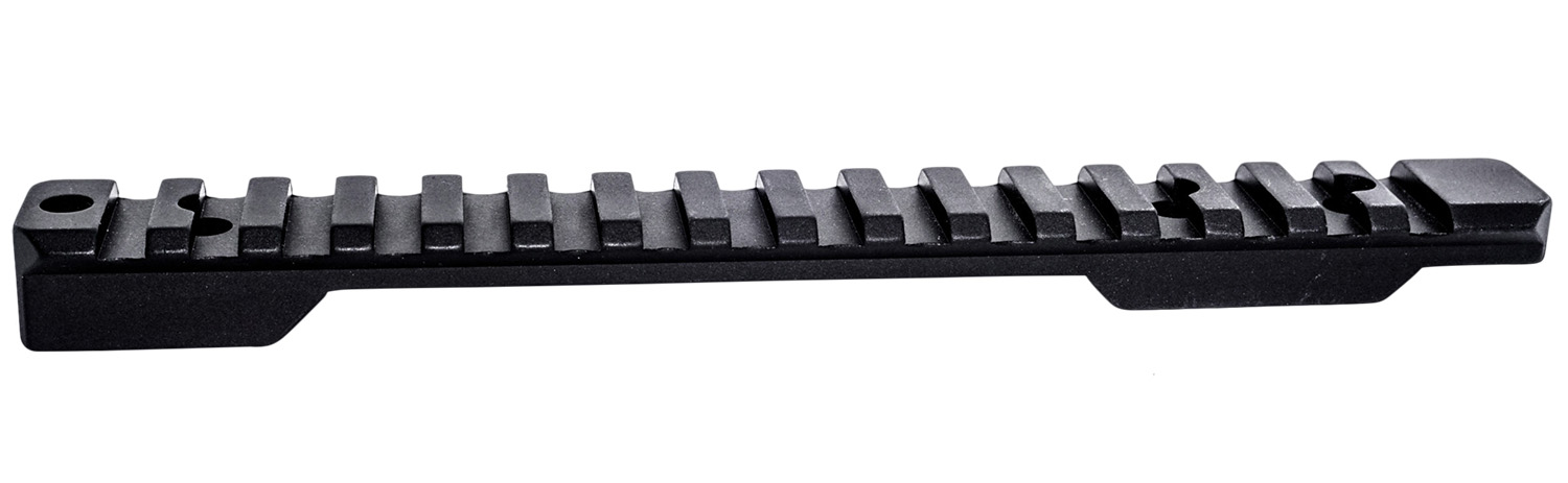 Weatherby Mark V Picatinny Rail 6-Lug Standard