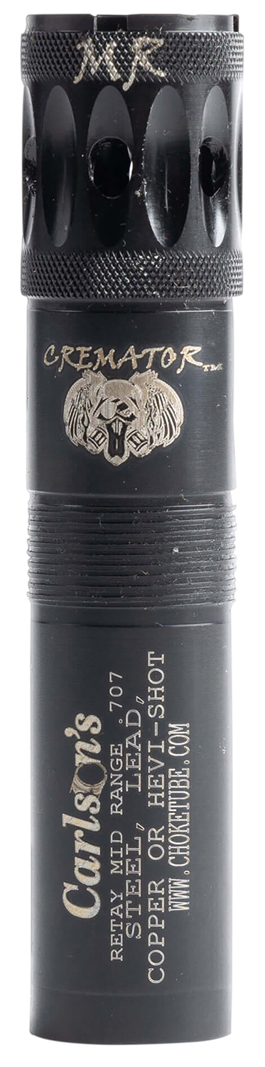 Carlson's Cremator Close Range Choke Tube - Retay Ported