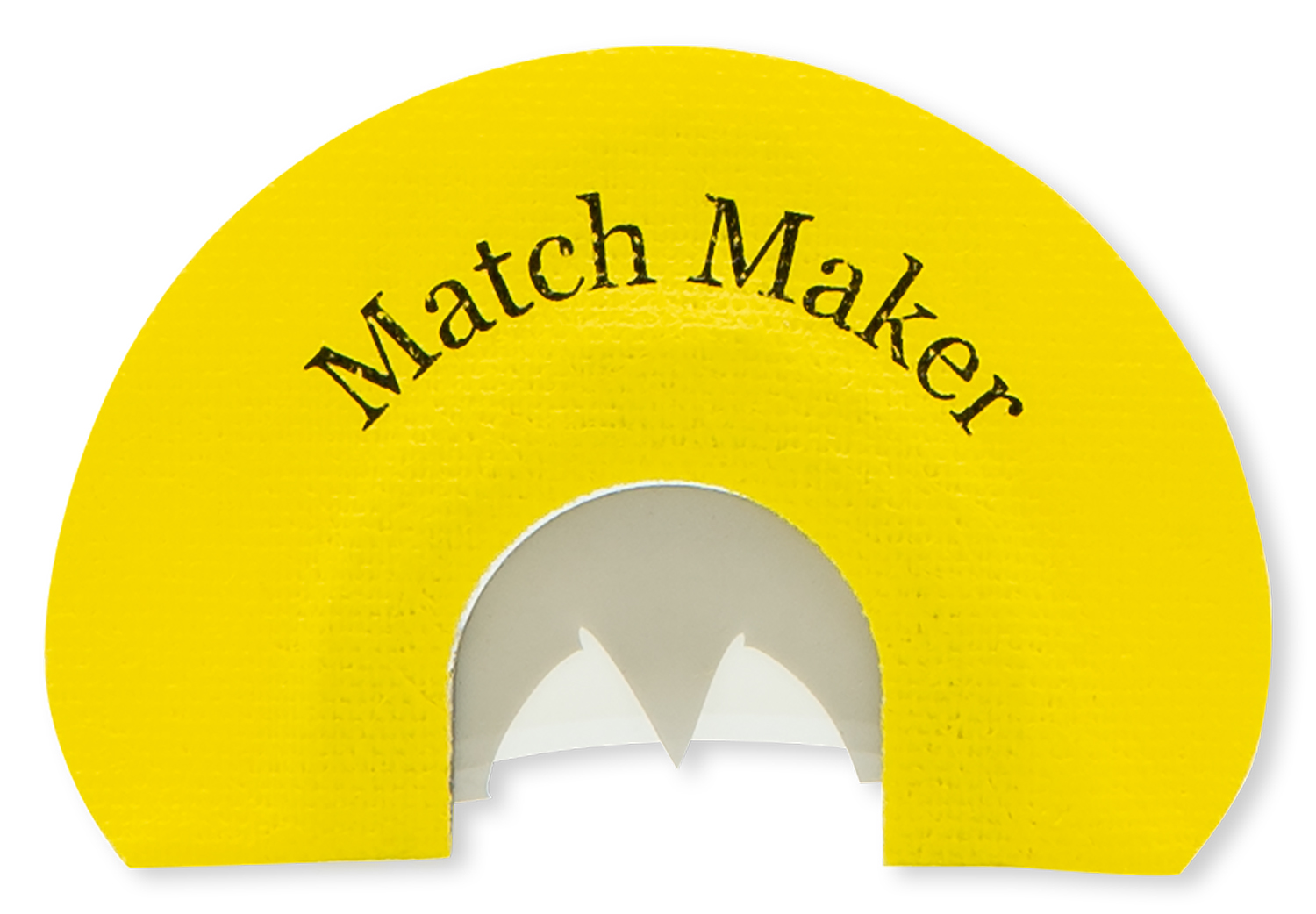 Rolling Thunder Turkey Diaphragm Call - Match Maker
