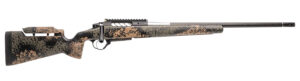 Seekins Precision Element M3 277 Fury Bolt Action Rifle