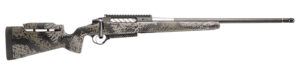 Seekins Precision HAVAK Element M3 .300 WM Bolt Action Rifle